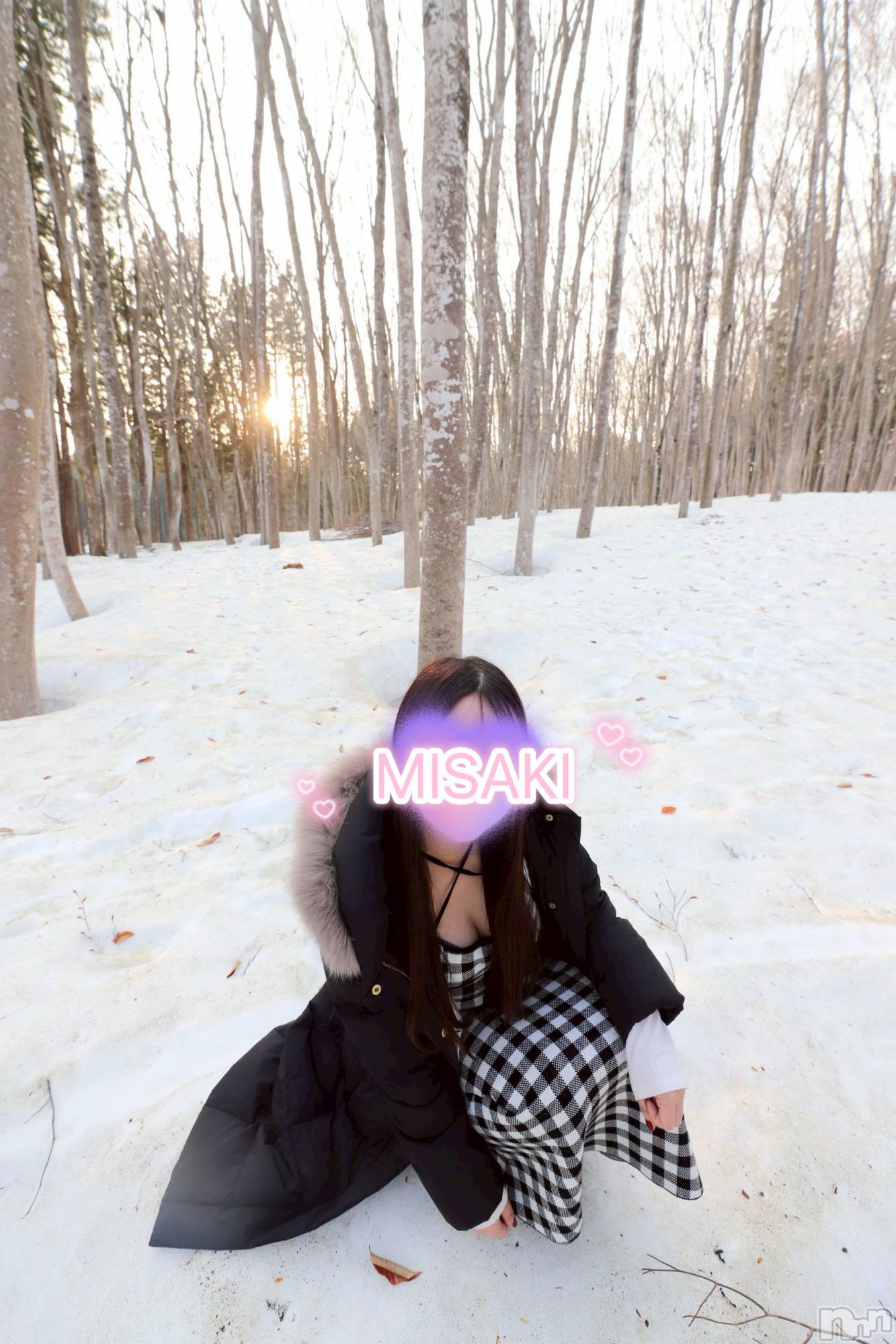 新潟メンズエステLumea(ルメア)一条 みさきの2026年3月31日写メブログ「美人」