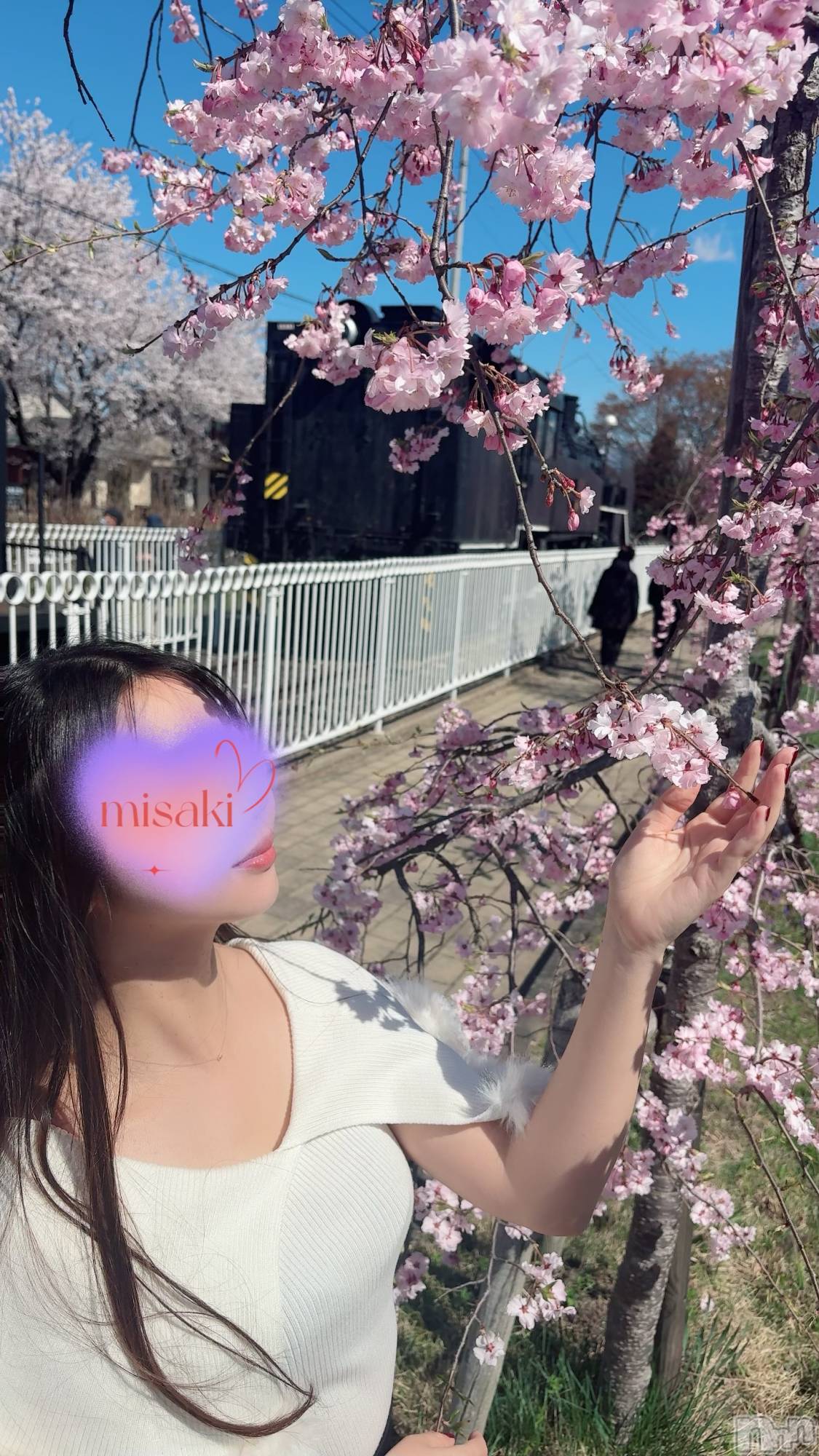 新潟メンズエステLumea(ルメア)一条 みさきの2026年4月9日写メブログ「出勤します❤️」