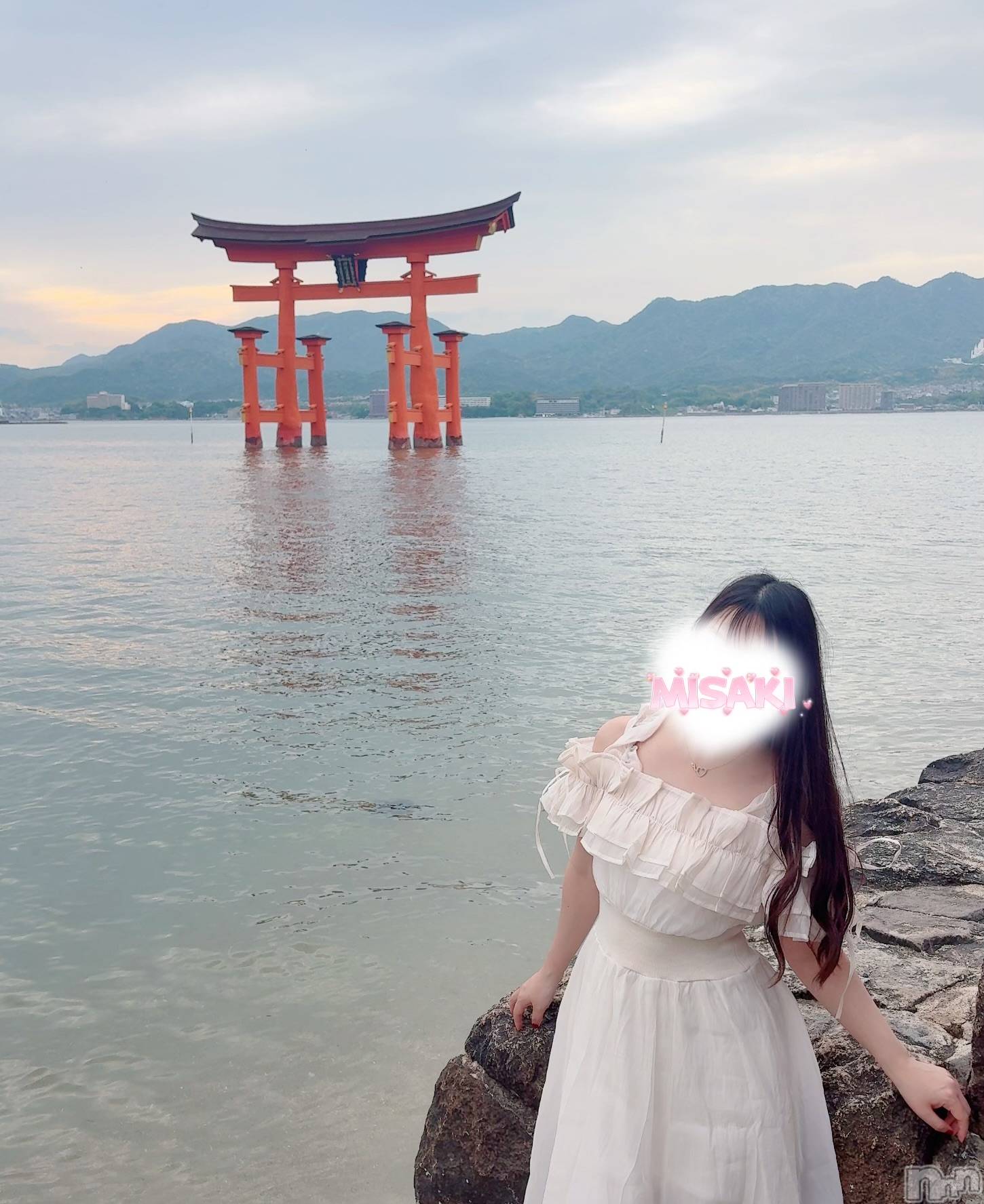 新潟メンズエステLumea(ルメア)一条 みさきの2026年5月1日写メブログ「少し早いみさきのGW旅行✈️広島～島根」