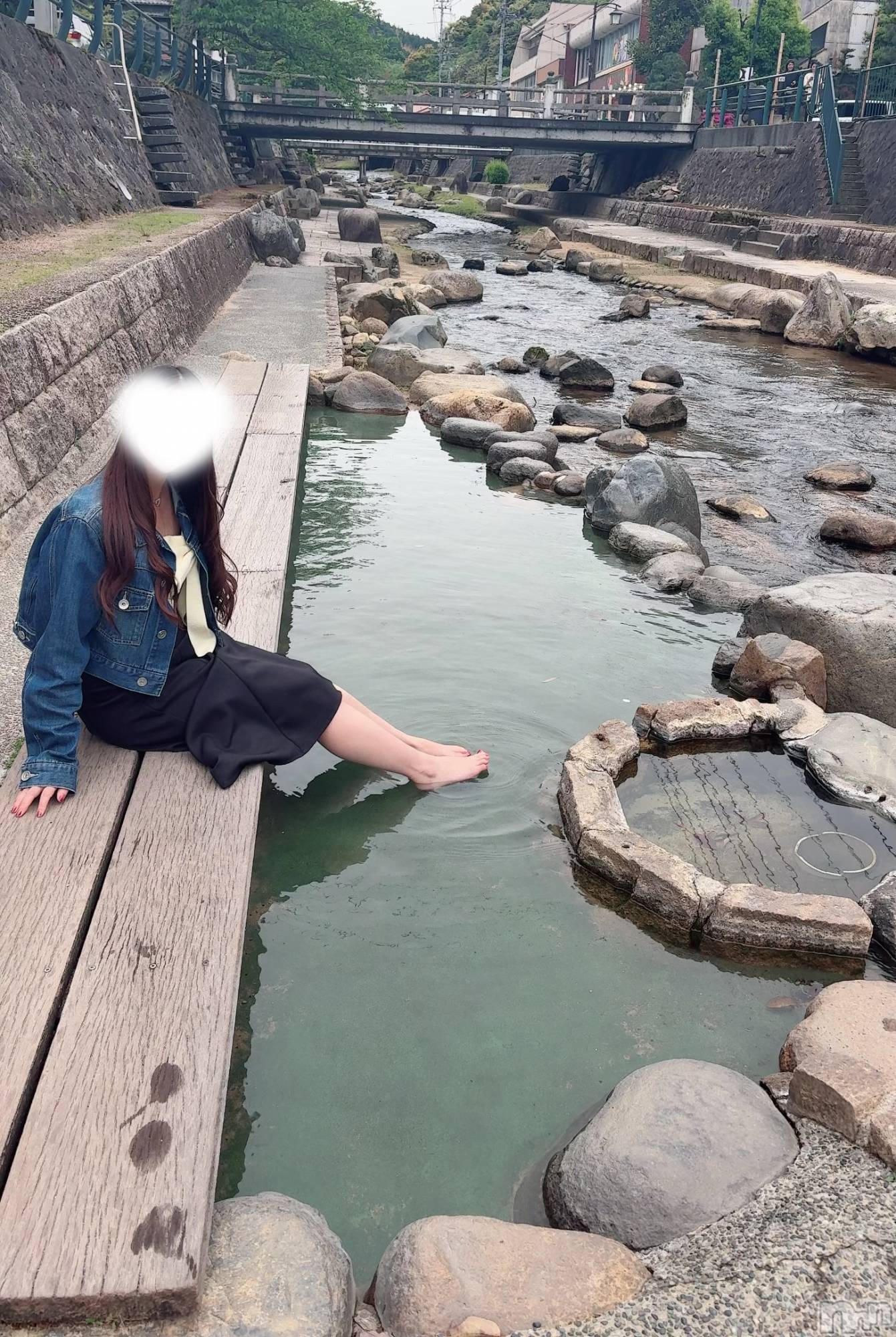 新潟メンズエステLumea(ルメア)一条 みさきの2026年5月7日写メブログ「手首が腱鞘炎に💦」