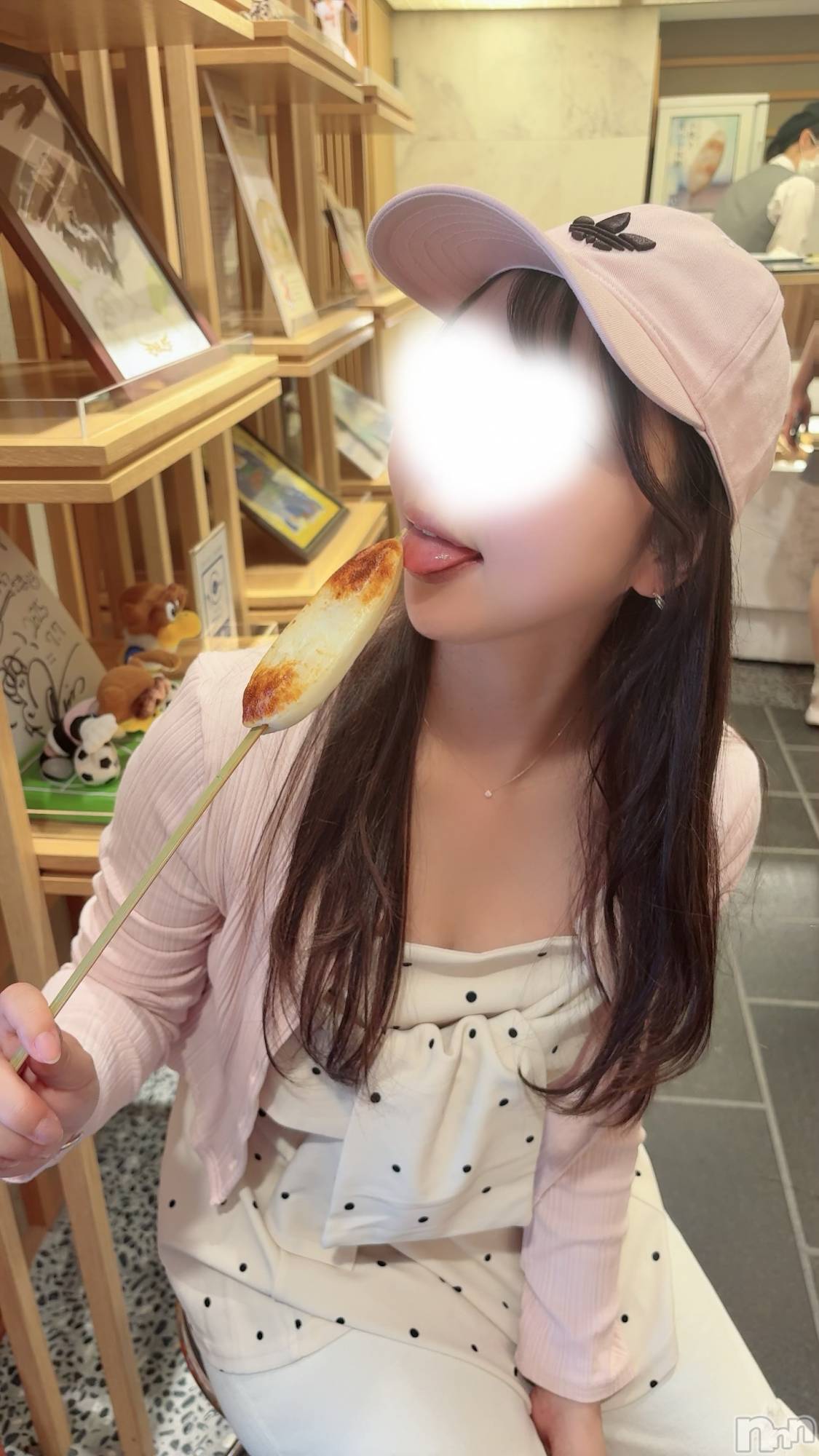 新潟メンズエステLumea(ルメア)一条 みさきの2026年6月1日写メブログ「体験してきたよ♡」