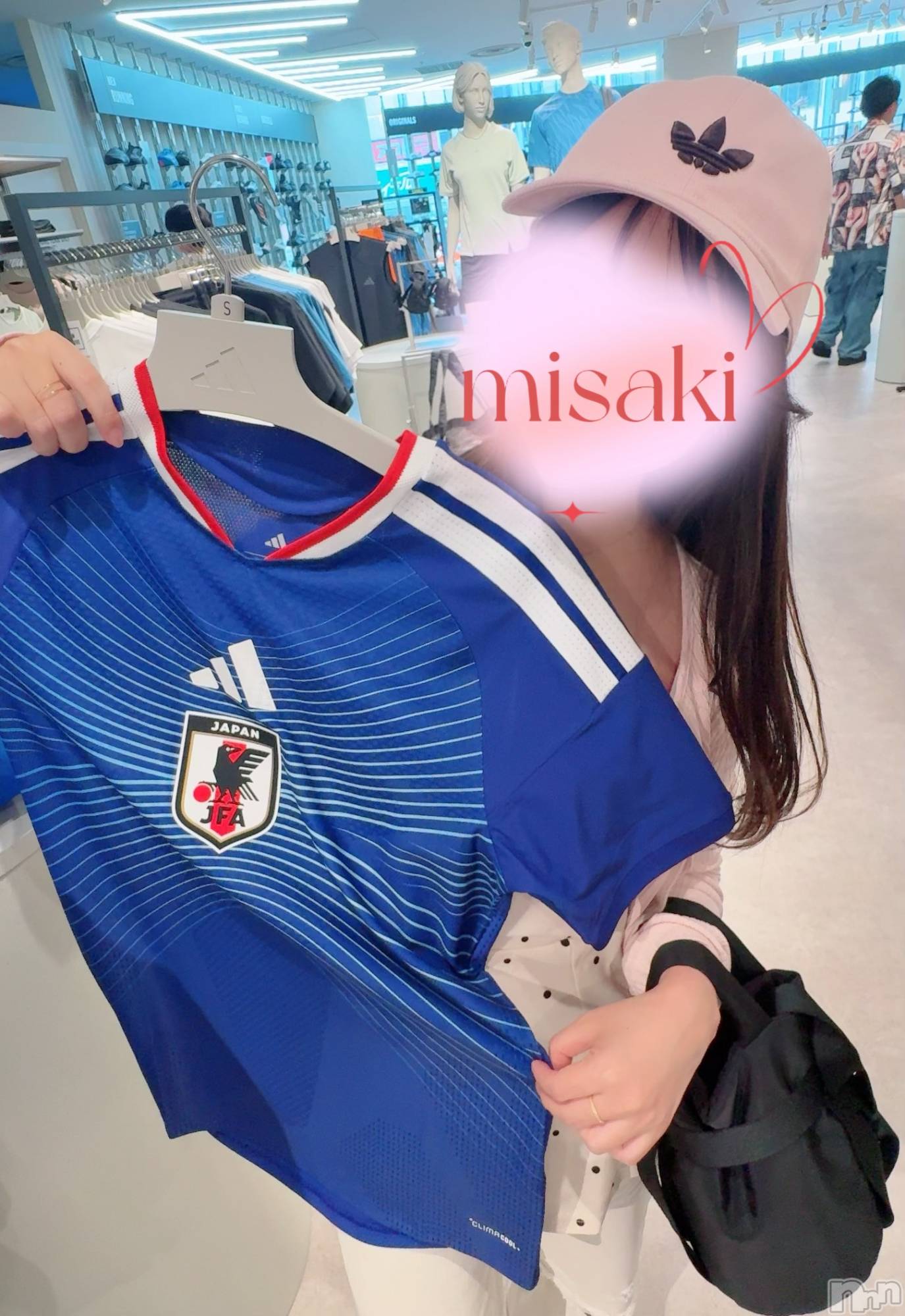 新潟メンズエステLumea(ルメア)一条 みさきの2026年6月12日写メブログ「2026年ワールドカップ🙏⚽💪」