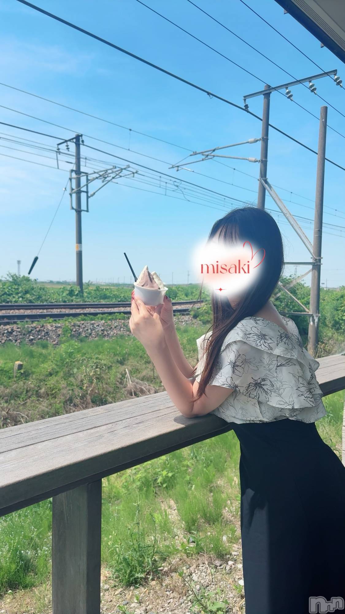 新潟メンズエステLumea(ルメア)一条 みさきの2026年6月17日写メブログ「夏野菜大好き🫶💖」