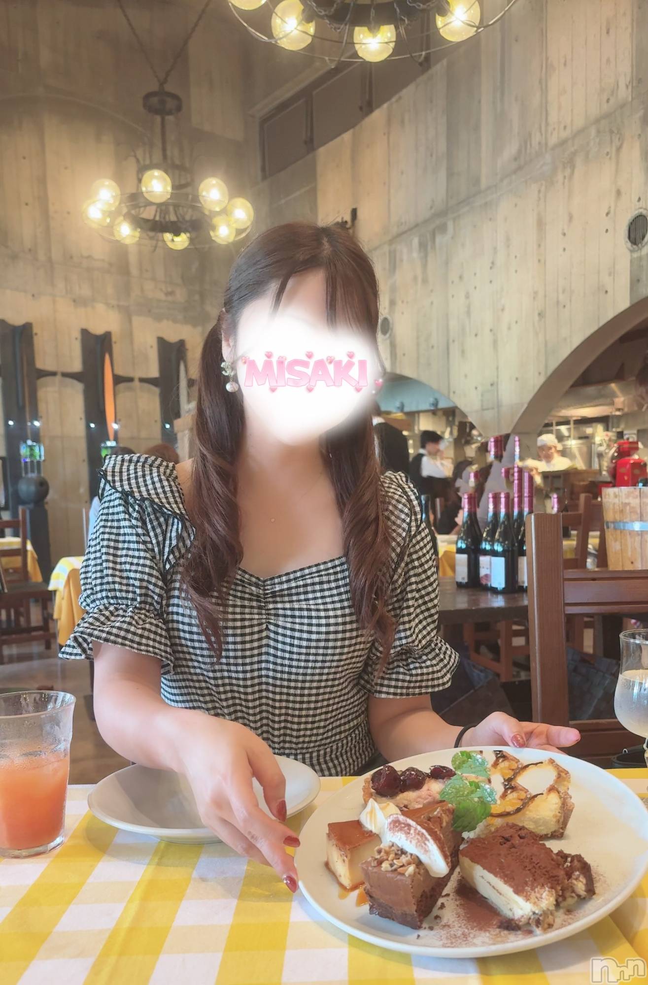 新潟メンズエステLumea(ルメア)一条 みさきの2026年6月28日写メブログ「もっちゅりん❤️」