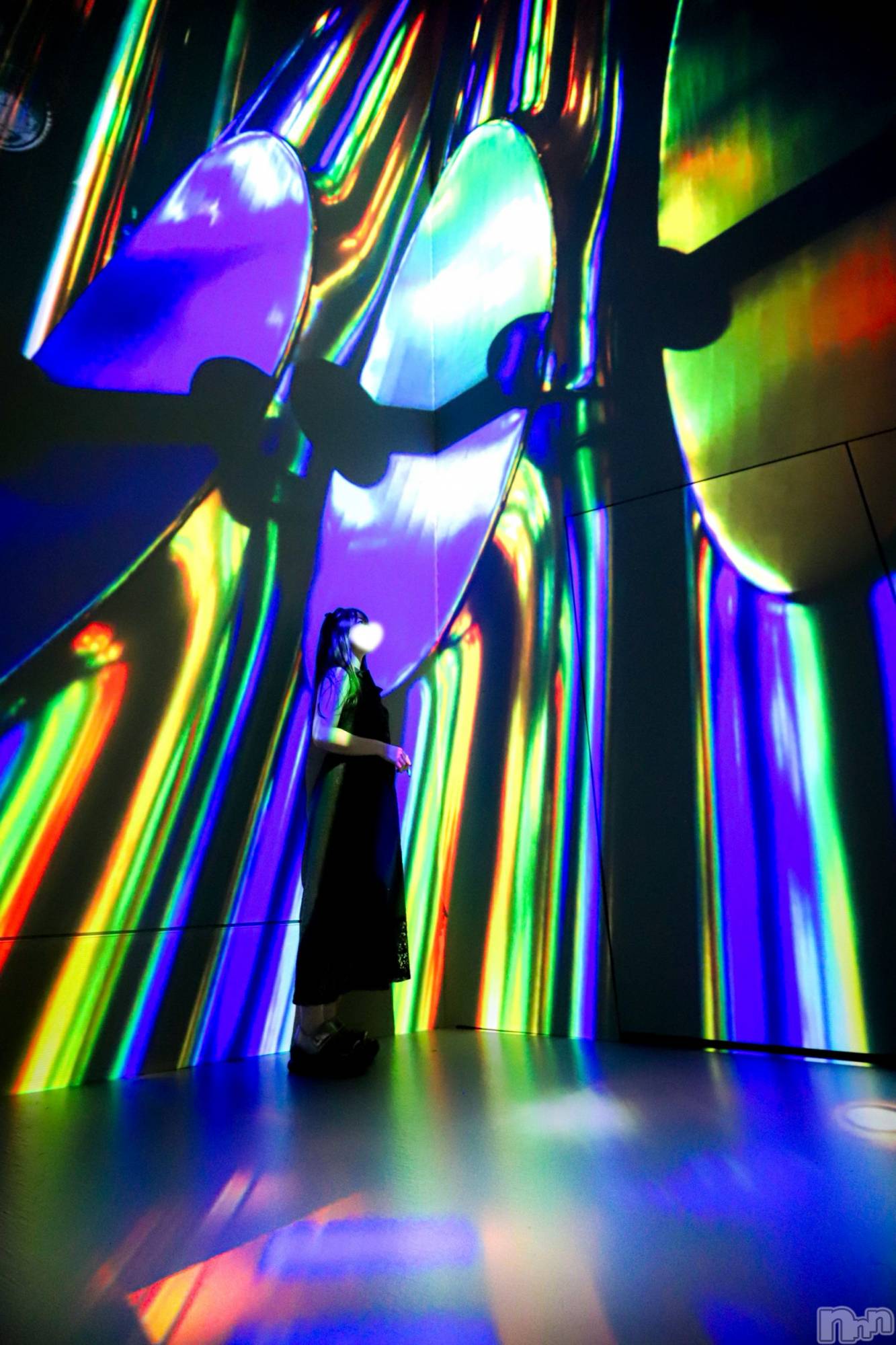 新潟メンズエステLumea(ルメア)一条 みさきの2026年7月30日写メブログ「ゴッホ展✨」