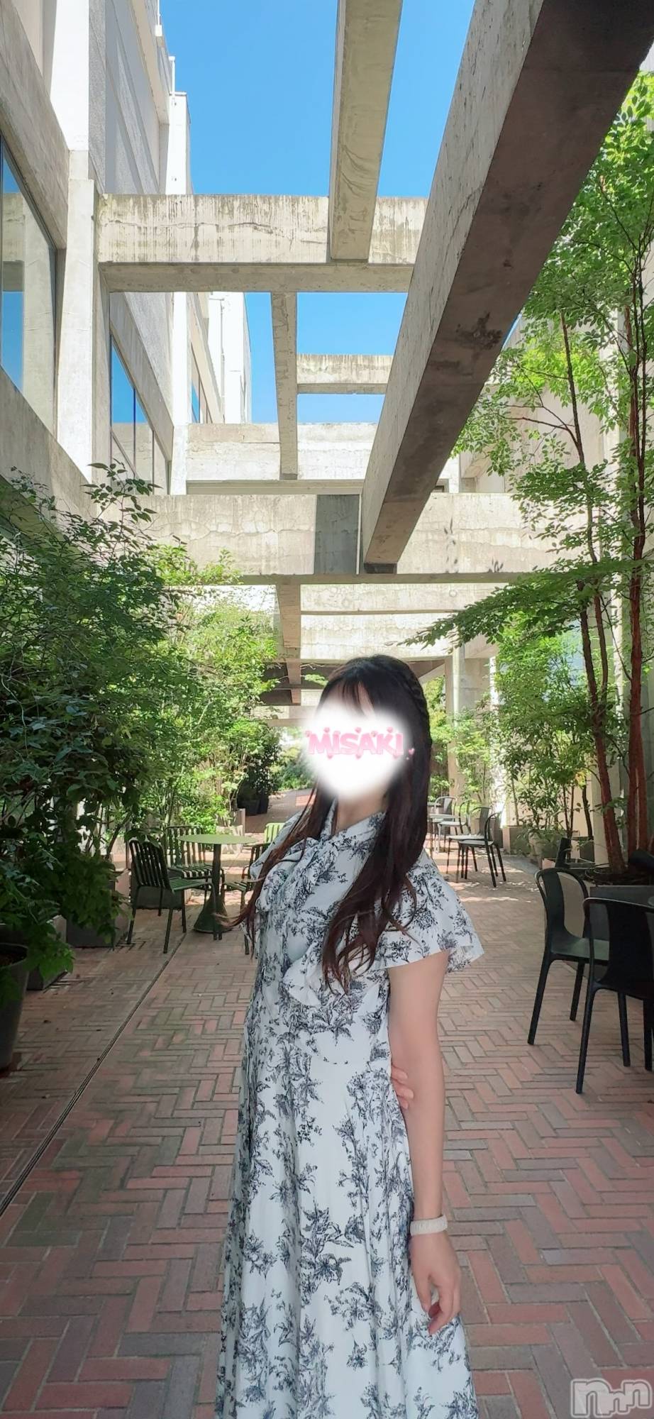 新潟メンズエステLumea(ルメア)一条 みさきの2026年8月12日写メブログ「❤️来週の出勤は❤️」
