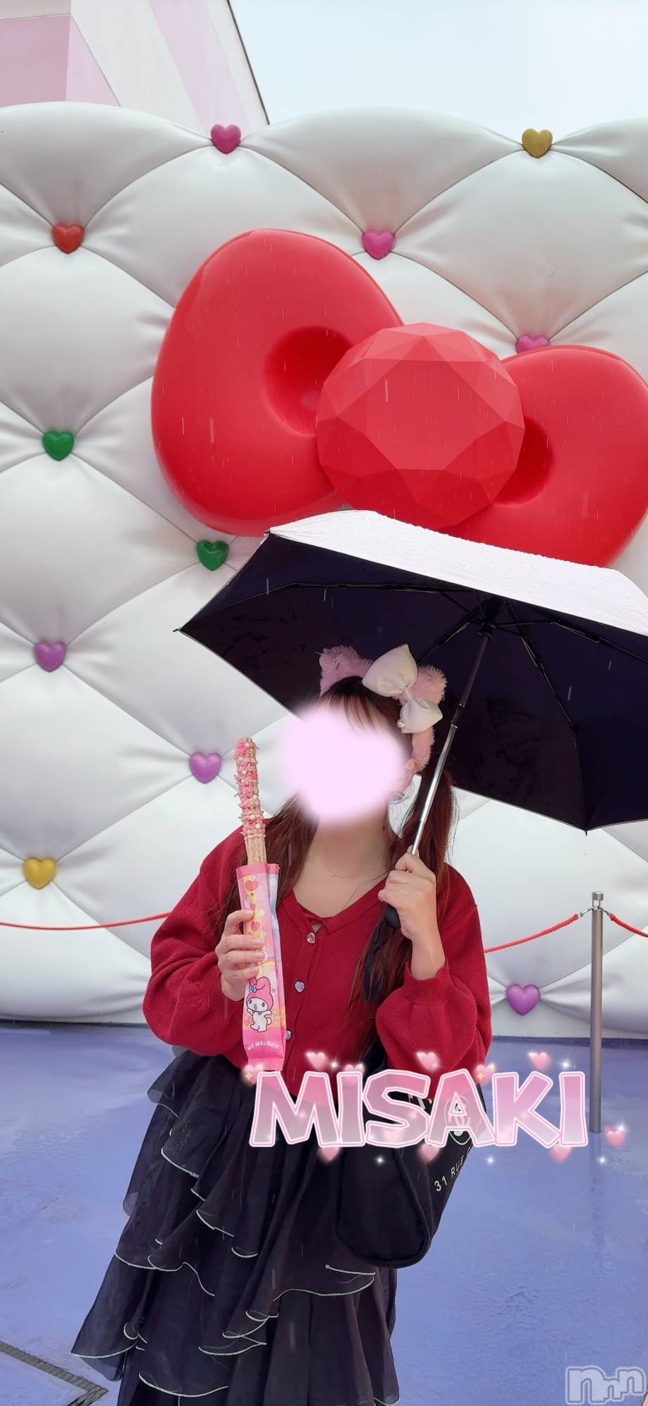 新潟メンズエステLumea(ルメア)一条 みさきの2026年10月11日写メブログ「克服した❗️」