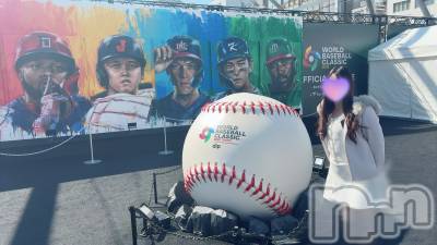 新潟メンズエステ Lumea(ルメア) 一条 みさき(ヒミツ)の3月14日写メブログ「WBC⚾️🇯🇵vs🇻🇪」