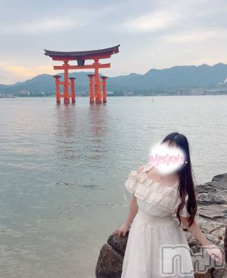 新潟メンズエステ Lumea(ルメア) 一条 みさき(ヒミツ)の5月1日写メブログ「少し早いみさきのGW旅行✈️広島～島根」