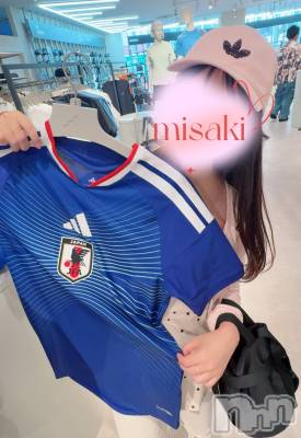 新潟メンズエステ Lumea(ルメア) 一条 みさき(ヒミツ)の6月12日写メブログ「2026年ワールドカップ🙏⚽💪」