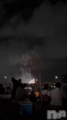 新潟メンズエステ Lumea(ルメア) 一条 みさき(ヒミツ)の8月9日動画「今年は見れた✨」