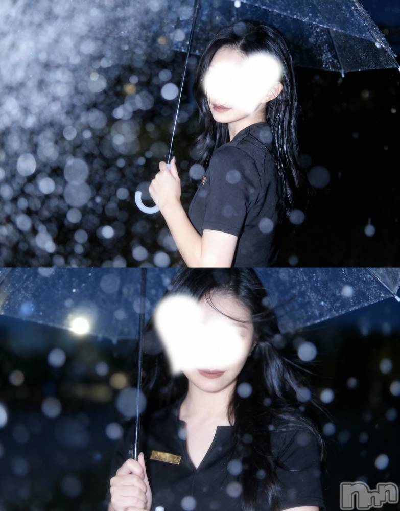 新潟メンズエステLumea(ルメア) 椿 かれんの1月6日写メブログ「傘さしちゃったよꉂ🤣」