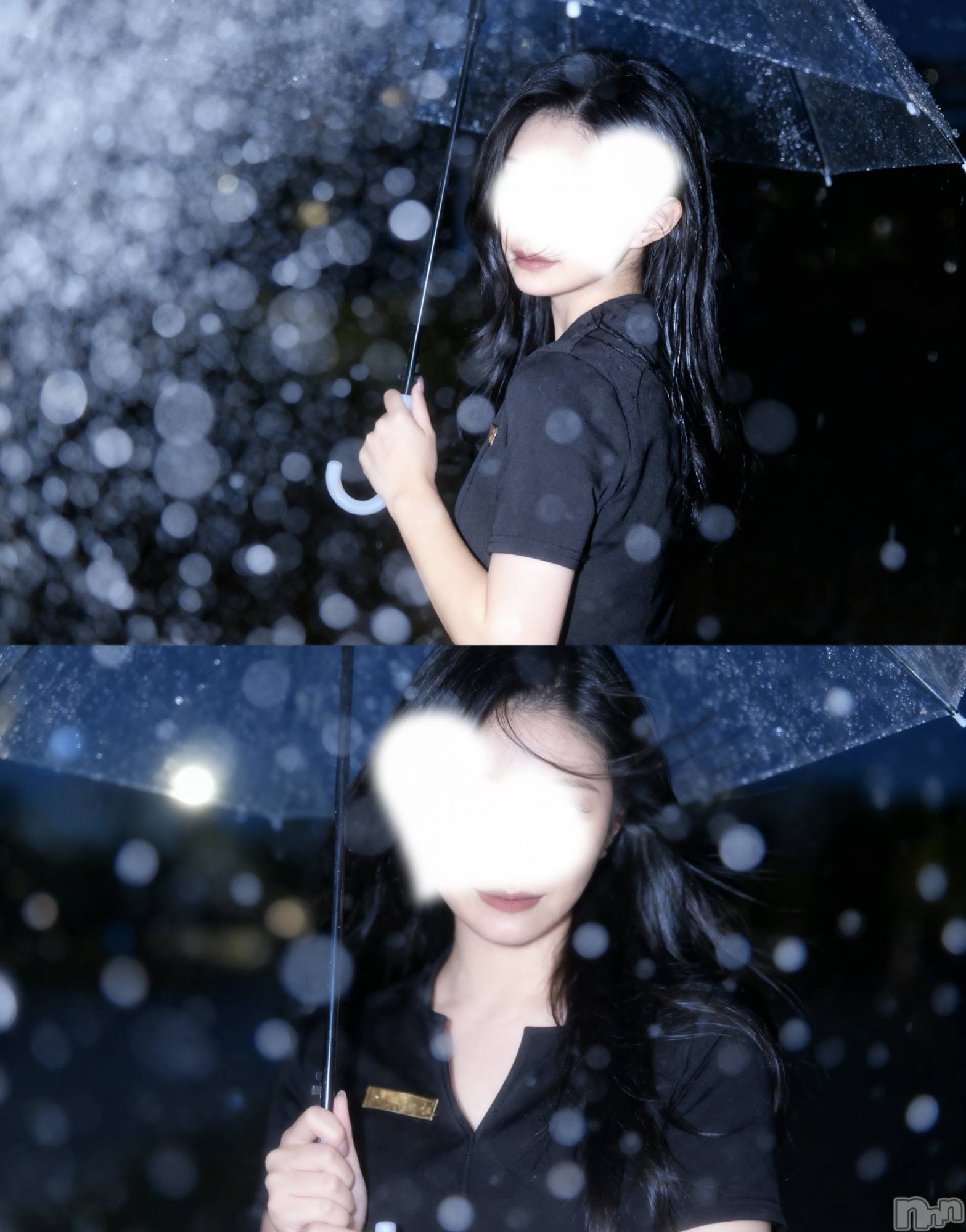 新潟メンズエステLumea(ルメア)椿 かれんの2026年1月6日写メブログ「傘さしちゃったよꉂ🤣」