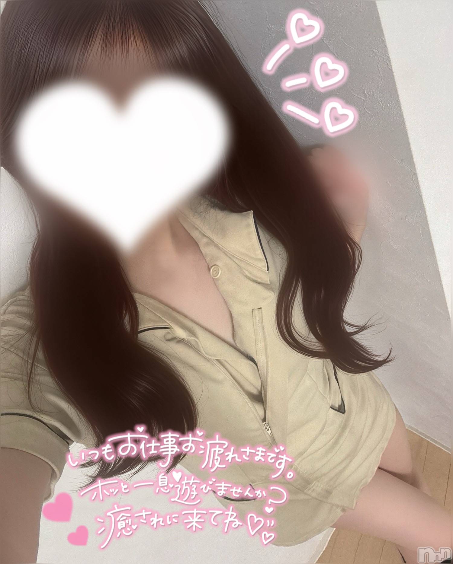 新潟メンズエステLumea(ルメア)椿 かれんの2026年5月19日写メブログ「許してね😂❤️」