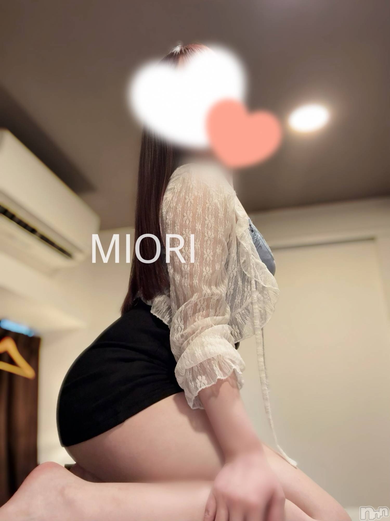 新潟メンズエステLumea(ルメア)桐原 みおりの2026年5月1日写メブログ「見たいでしょ？」