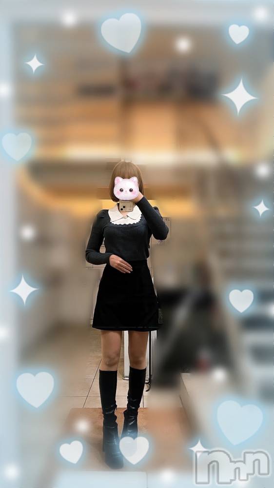 新潟メンズエステLumea(ルメア) 小南 りかの3月17日写メブログ「へんしん🪄➰⭐️」