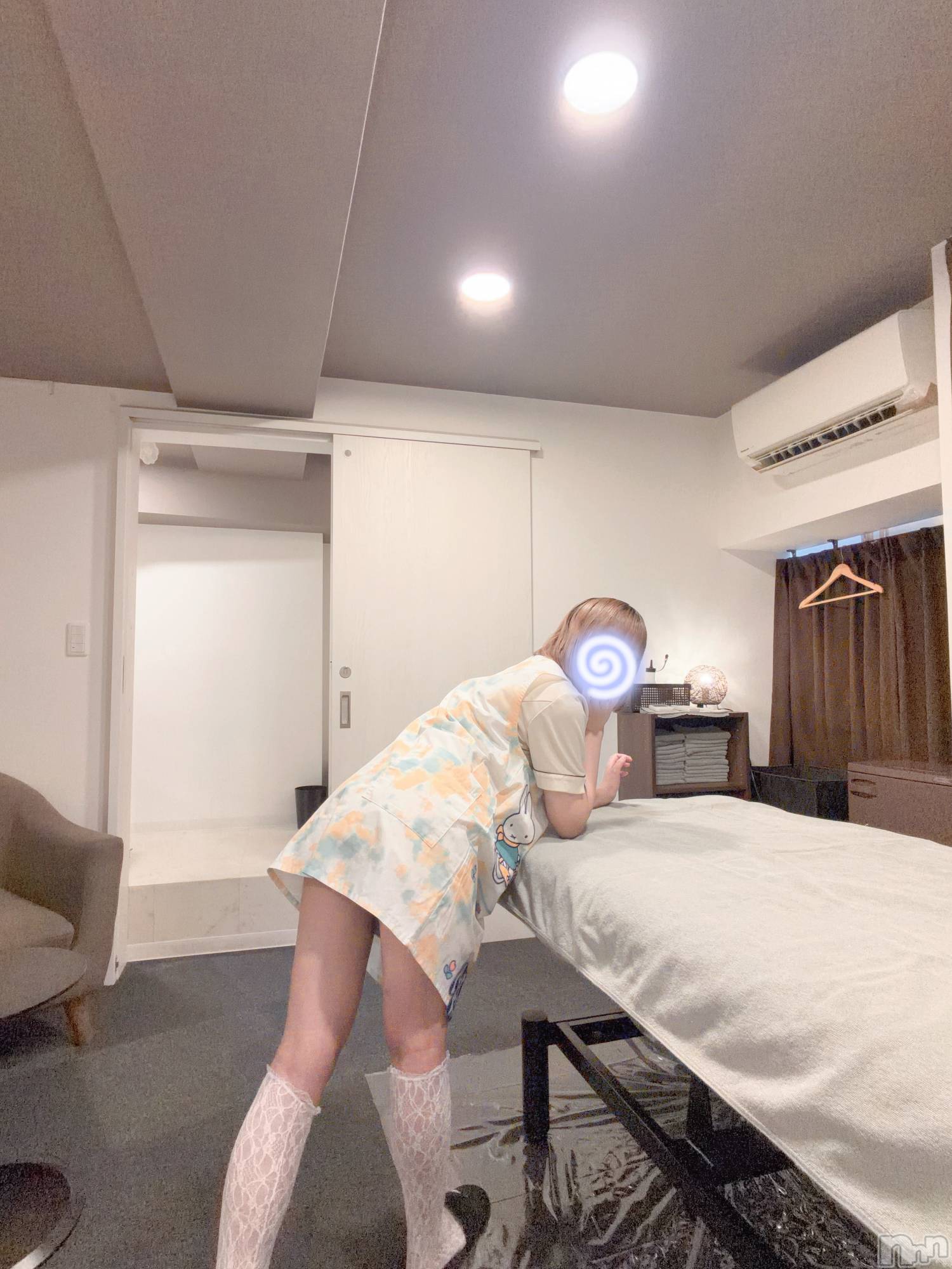 新潟メンズエステLumea(ルメア)小南 りかの2026年8月5日写メブログ「〇エプロン❤️❤️」
