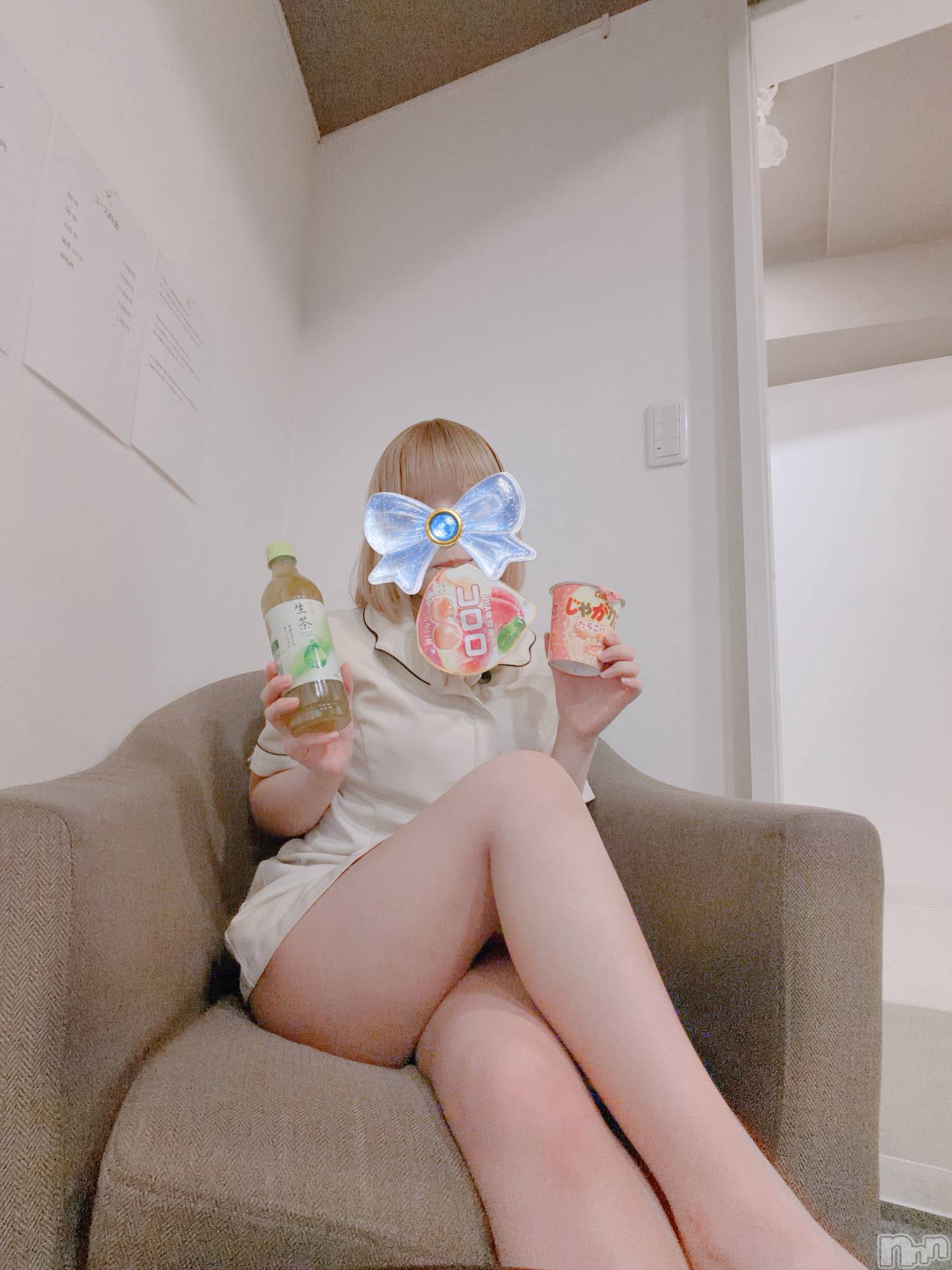 新潟メンズエステLumea(ルメア)小南 りかの2026年10月8日写メブログ「大好きなお兄さんへ」