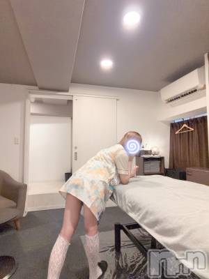 新潟メンズエステ Lumea(ルメア) 小南 りか(ヒミツ)の8月5日写メブログ「〇エプロン❤️❤️」