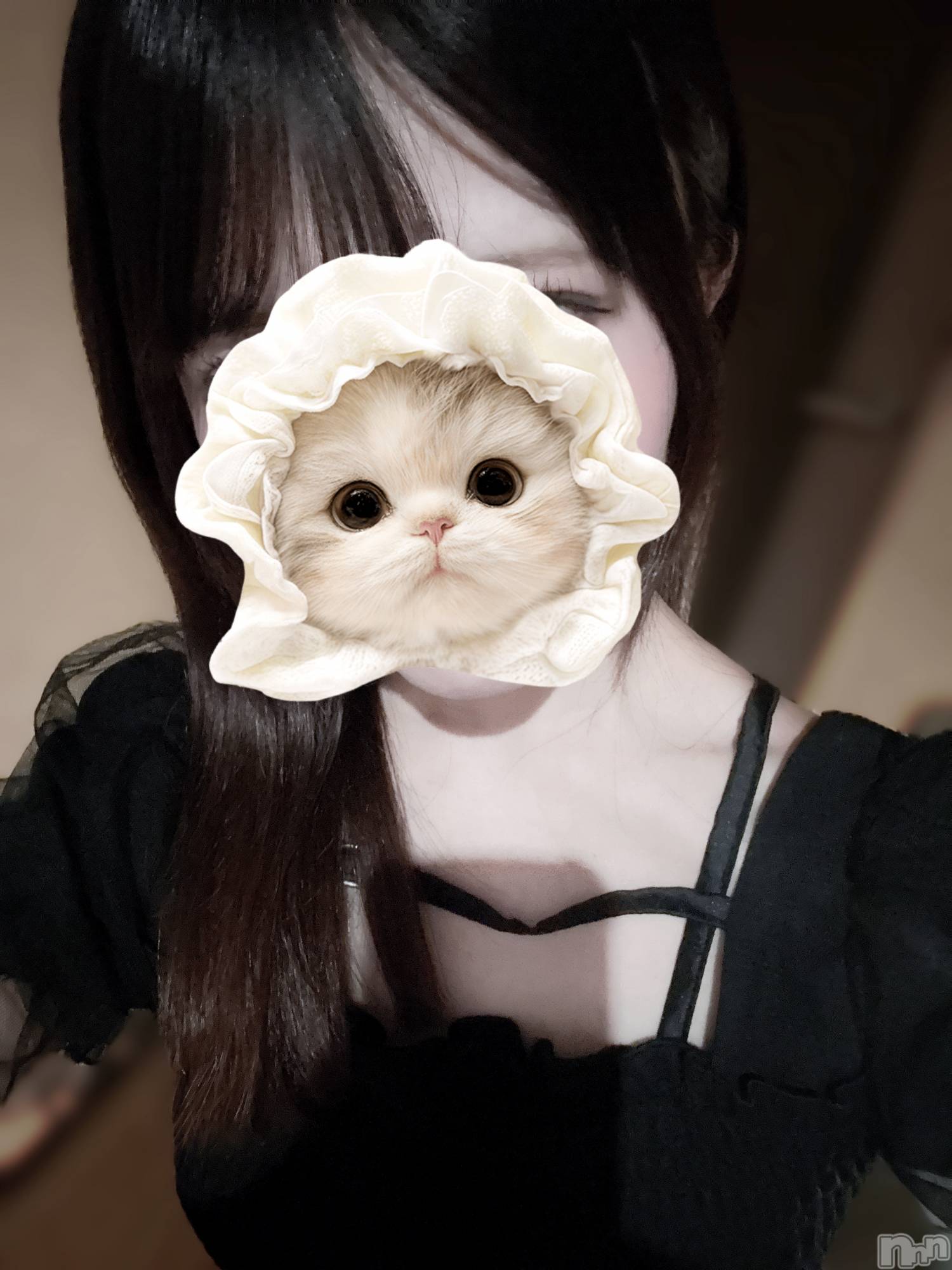 新潟メンズエステLumea(ルメア)猫宮 ふうの2025年12月29日写メブログ「寂しいよ~(>_<)🌀」