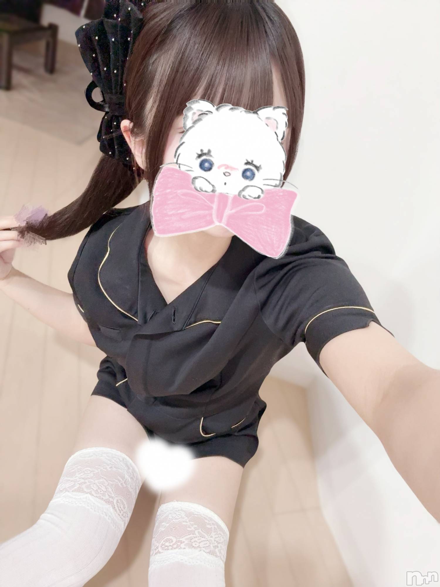 新潟メンズエステLumea(ルメア)猫宮 ふうの2026年3月5日写メブログ「大きければ🆗💖💖💖」