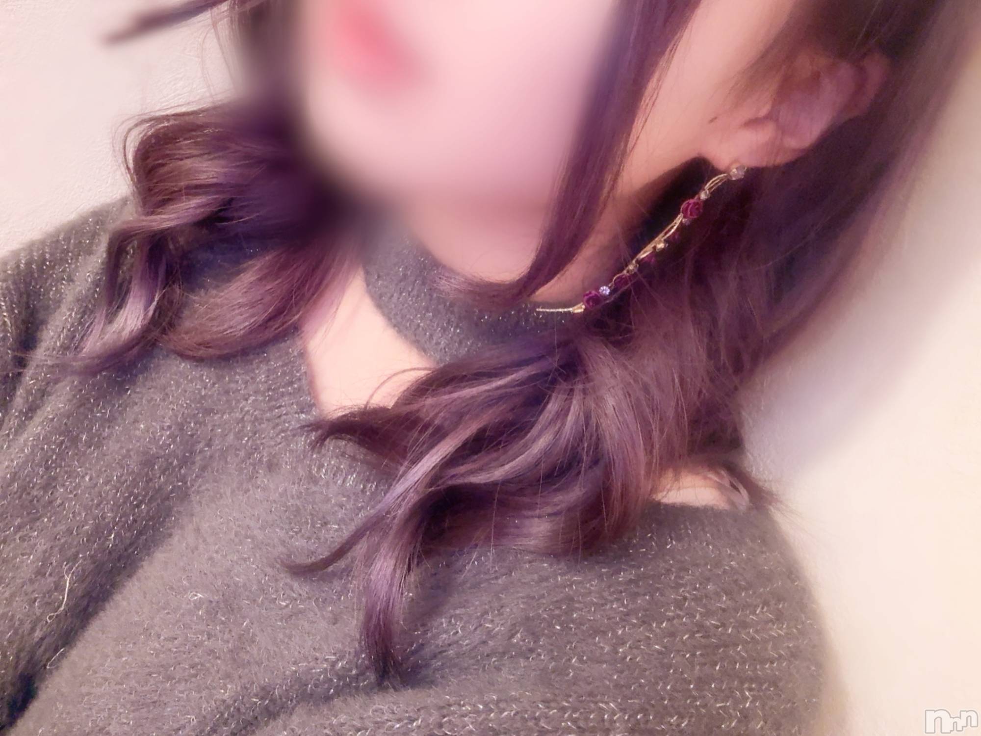 新潟メンズエステLumea(ルメア)折原 ゆりの2025年12月11日写メブログ「こういうの好き💜(՞ . .՞)？」