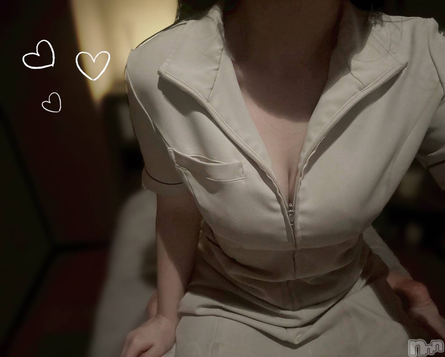 新潟メンズエステLumea(ルメア)神野 うららの2025年11月23日写メブログ「🤍」