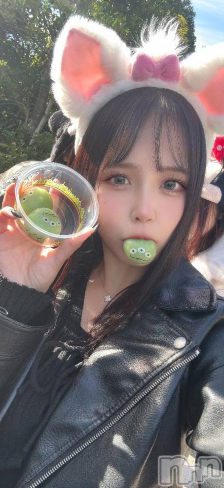 長岡デリヘルROOKIE(ルーキー) きら☆プラチナ(23)の11月7日写メブログ「本日も12時～0時で出勤します💖」