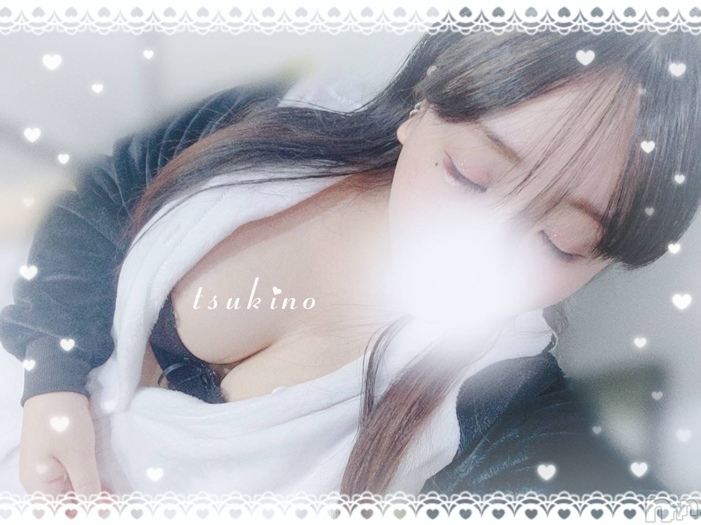 長岡デリヘル奥様特急 長岡店(オクサマトッキュウナガオカテン)つきの(26)の2025年11月6日写メブログ「えろの準備万端…♡」