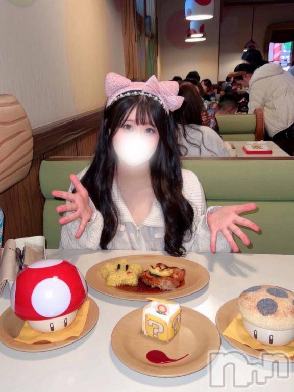 長岡デリヘルROOKIE(ルーキー)こまち(20)の2025年11月5日写メブログ「もぐもぐこまち💞」