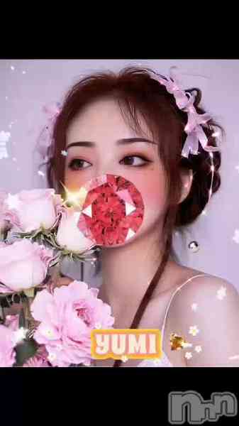 ゆみの動画 💝明日(火)13：00から出勤致します🍒