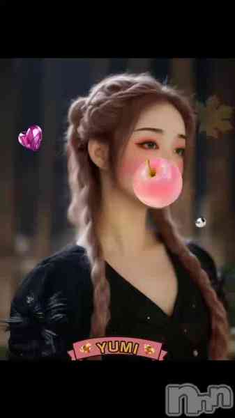 ゆみの動画 💝本日は20：00から出勤致します🌛