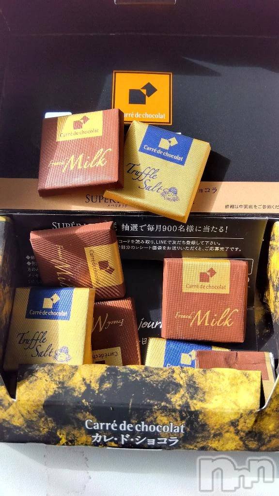 新潟デリヘル熟女の風俗 最終章(ジュクジョノフウゾクサイシュウショウ)せんり(55)の2025年12月13日写メブログ「チョコレートといえば」