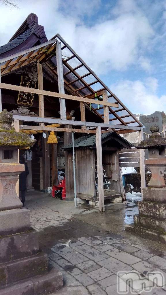 新潟デリヘル熟女の風俗 最終章(ジュクジョノフウゾクサイシュウショウ)せんり(55)の2026年2月17日写メブログ「階段きつかった」