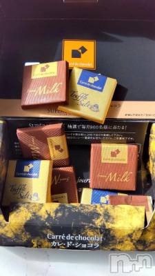 新潟デリヘル 熟女の風俗 最終章(ジュクジョノフウゾクサイシュウショウ) せんり(55)の12月13日写メブログ「チョコレートといえば」