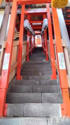 新潟デリヘル 熟女の風俗 最終章(ジュクジョノフウゾクサイシュウショウ) せんり(55)の2月27日写メブログ「月末なので、お参り」