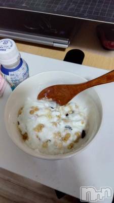 新潟デリヘル 熟女の風俗 最終章(ジュクジョノフウゾクサイシュウショウ) せんり(55)の3月5日写メブログ「スーパーモデルの朝ごはん実食‼️」