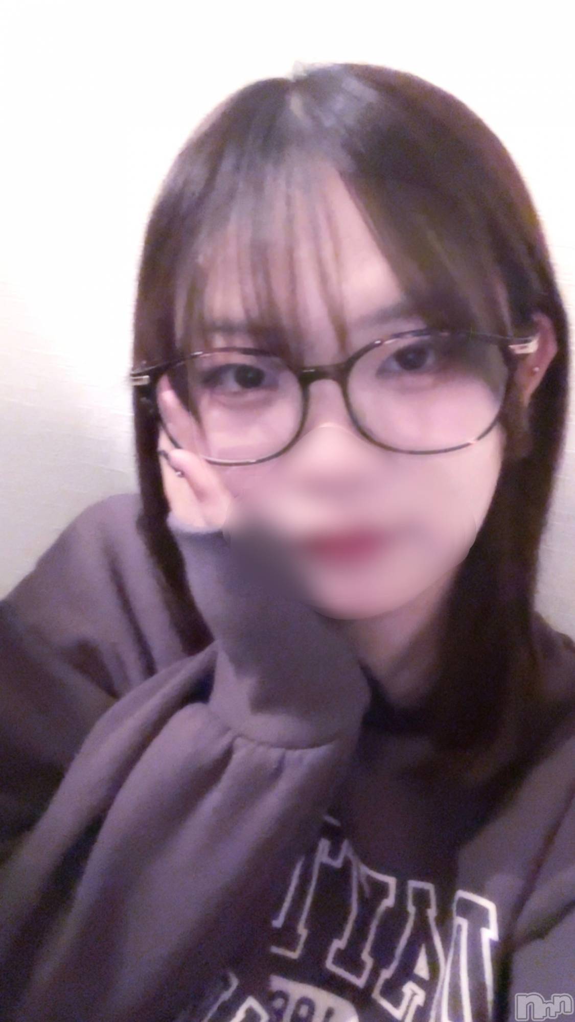 新潟デリヘルCrest(クレスト)初出勤☆みか(22)の2025年11月21日写メブログ「初出勤🤍」