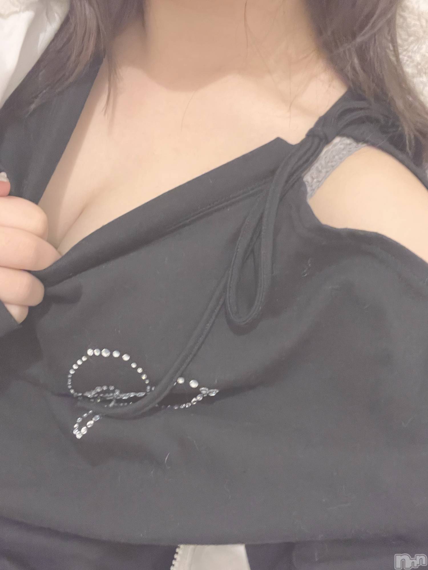 新潟デリヘルCrest(クレスト)新人☆みか(22)の2025年12月16日写メブログ「いるよー！🤍」