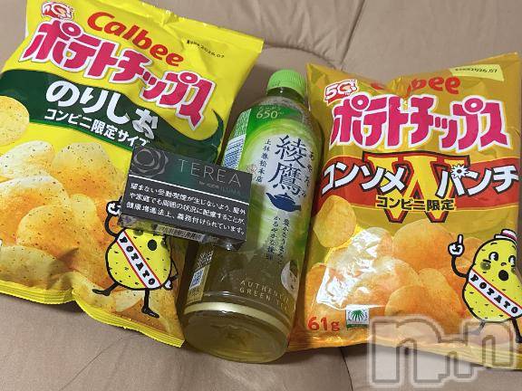 上越デリヘルHONEY(ハニー) せら(♪)(22)の3月10日写メブログ「退勤🈵」