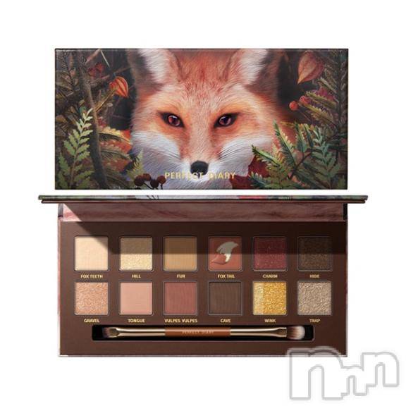 上越デリヘルHONEY(ハニー) せら(♪)(22)の4月17日写メブログ「キツネ🦊💕」