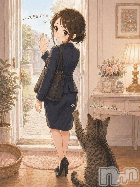 上越デリヘルHONEY(ハニー) せら(♪)(22)の6月4日写メブログ「🐾出勤🐾」