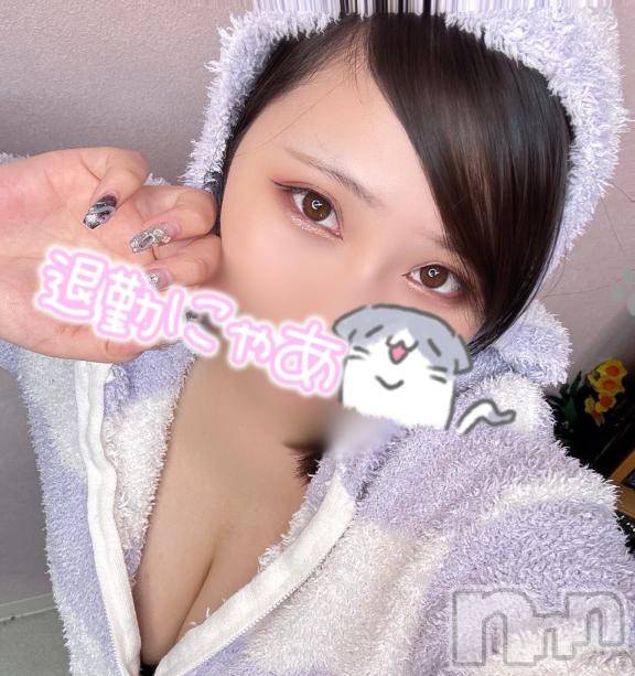 上越デリヘルHONEY(ハニー)せら(♪)(22)の2026年2月13日写メブログ「退勤( ˆ ˆ )/」