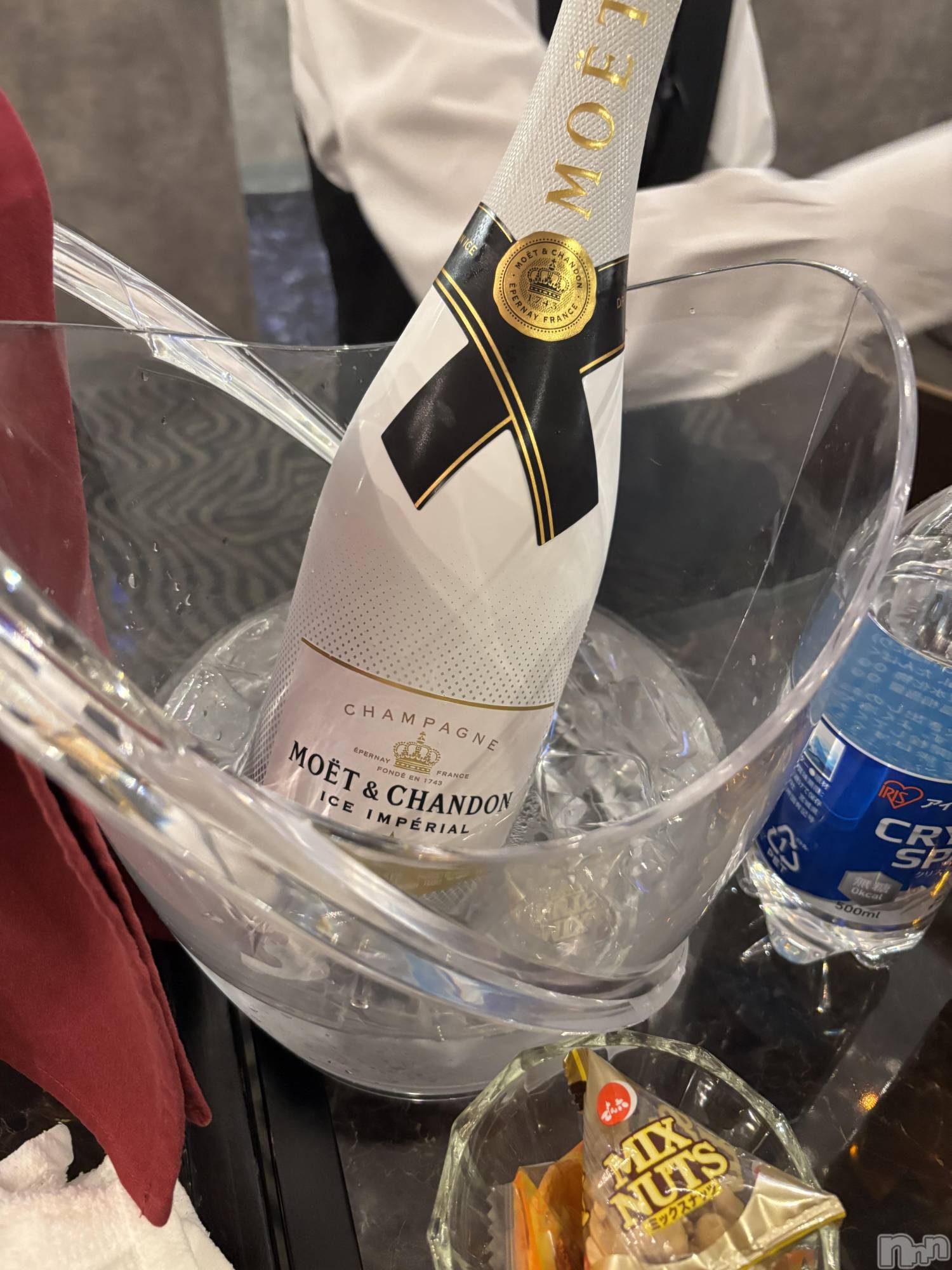 ��ˬ����Х��顦�����CLUB K����Prologue��(����֥���) ��2025ǯ12��1���̥�֥�����������Ǥ���