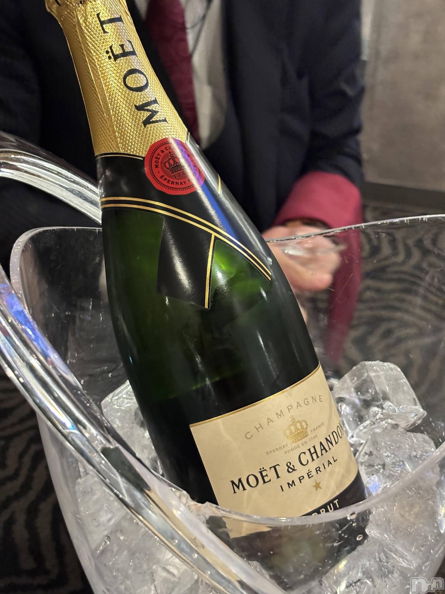 ��ˬ����Х��顦�����CLUB K����Prologue��(����֥���) ��2025ǯ12��13���̥�֥�����🥂🫧��