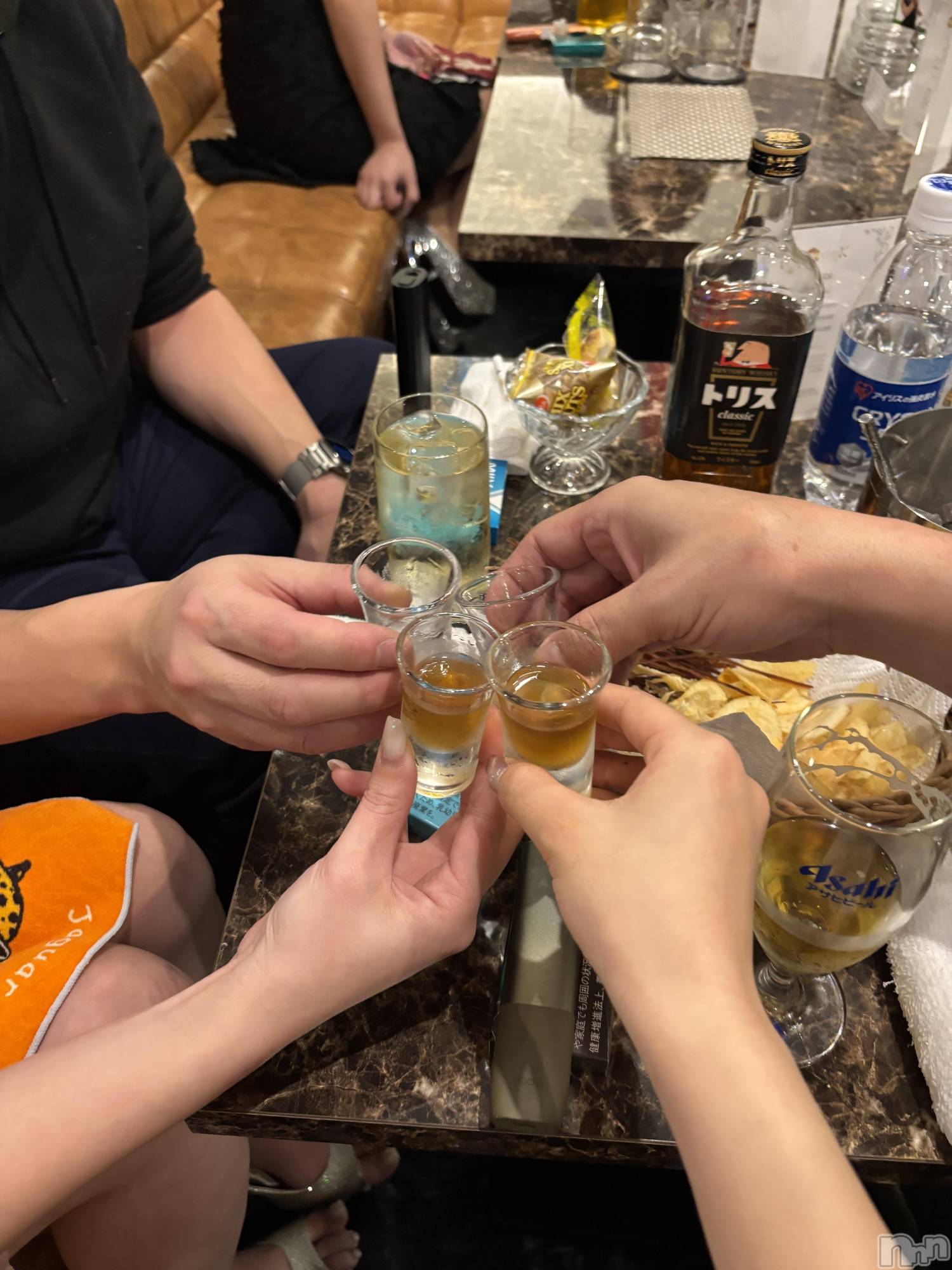 ��ˬ����Х��顦�����CLUB K����Prologue��(����֥���) ��2026ǯ1��29���̥�֥�����🥃🕺��