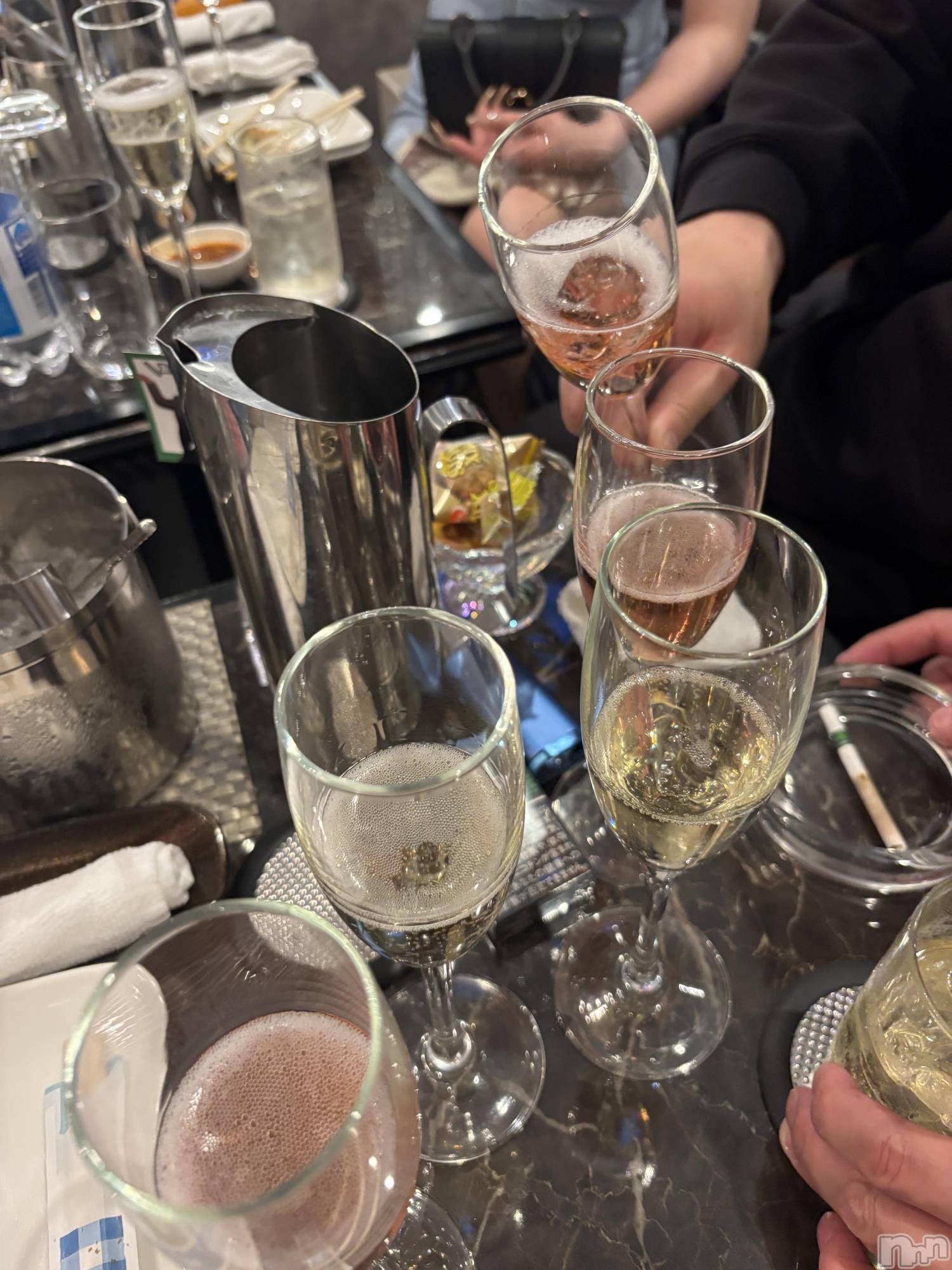 ��ˬ����Х��顦�����CLUB K����Prologue��(����֥���) ��2026ǯ2��13���̥�֥�����Valentine🍫��