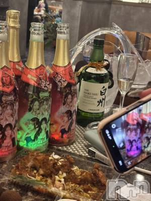 ��ˬ����Х��顦�����CLUB K����Prologue��(����֥���) �ϤŤ���3��6���̥�֥�����🥂��