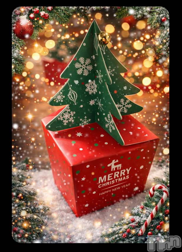 上越デリヘルらぶ妻　～新潟の人妻が集う店～(ラブツマ)【新人】櫻井ももこ☆色気溢れる(42)の2025年12月24日写メブログ「🎄Merry Xmasイブ🎄」