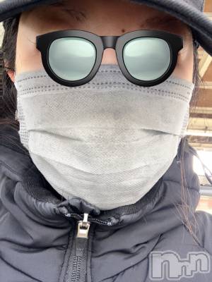 上越デリヘル らぶ妻　～新潟の人妻が集う店～(ラブツマ) 【新人】櫻井ももこ☆色気溢れる(42)の1月9日写メブログ「不審者みたい😚」